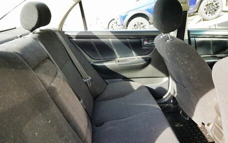 Geely Vision, 2008 год, 305 000 рублей, 10 фотография