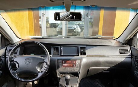 Geely Vision, 2008 год, 305 000 рублей, 11 фотография