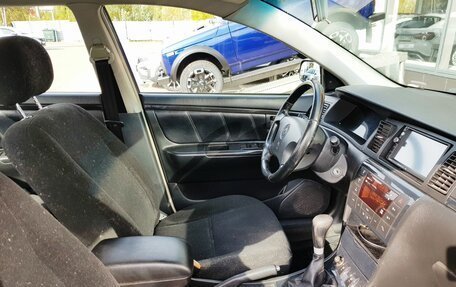 Geely Vision, 2008 год, 305 000 рублей, 9 фотография