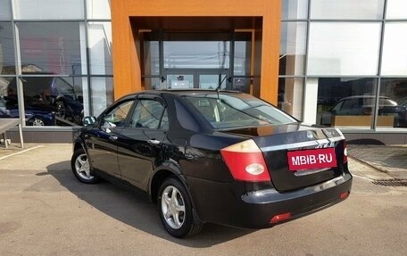 Geely Vision, 2008 год, 305 000 рублей, 7 фотография