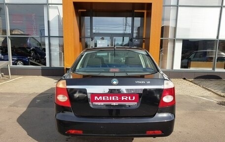 Geely Vision, 2008 год, 305 000 рублей, 6 фотография