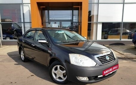 Geely Vision, 2008 год, 305 000 рублей, 3 фотография