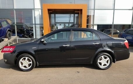 Geely Vision, 2008 год, 305 000 рублей, 8 фотография