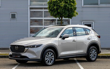 Mazda CX-5 II, 2025 год, 2 595 000 рублей, 1 фотография