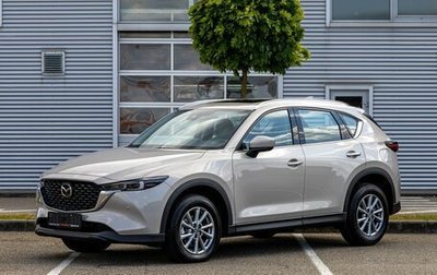 Mazda CX-5 II, 2025 год, 2 595 000 рублей, 1 фотография
