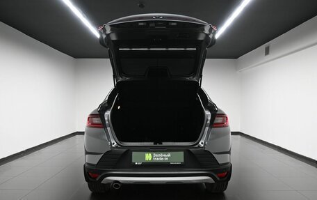 Renault Arkana I, 2021 год, 1 900 000 рублей, 7 фотография