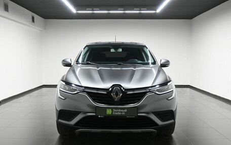 Renault Arkana I, 2021 год, 1 900 000 рублей, 3 фотография