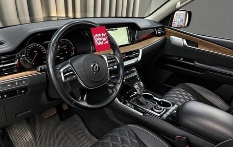 KIA Mohave I, 2020 год, 4 849 900 рублей, 6 фотография