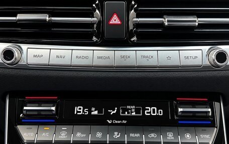 KIA Mohave I, 2020 год, 4 849 900 рублей, 11 фотография