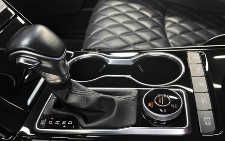 KIA Mohave I, 2020 год, 4 849 900 рублей, 21 фотография
