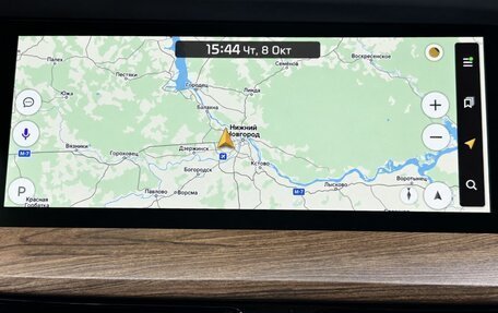 KIA Mohave I, 2020 год, 4 849 900 рублей, 10 фотография
