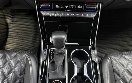 KIA Mohave I, 2020 год, 4 849 900 рублей, 20 фотография