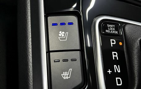 KIA Mohave I, 2020 год, 4 849 900 рублей, 19 фотография