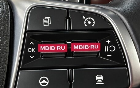 KIA Mohave I, 2020 год, 4 849 900 рублей, 17 фотография