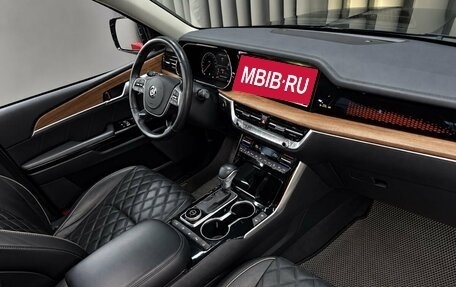 KIA Mohave I, 2020 год, 4 849 900 рублей, 14 фотография
