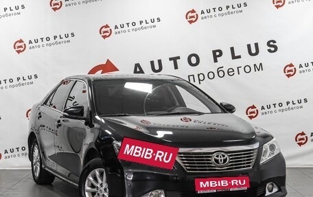 Toyota Camry, 2014 год, 1 299 000 рублей, 1 фотография