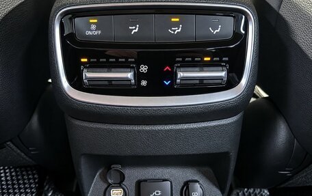 KIA Mohave I, 2020 год, 4 849 900 рублей, 26 фотография