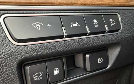 KIA Mohave I, 2020 год, 4 849 900 рублей, 24 фотография