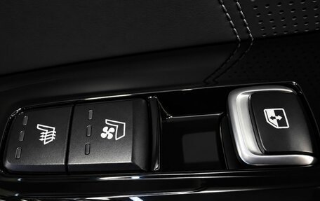 KIA Mohave I, 2020 год, 4 849 900 рублей, 29 фотография