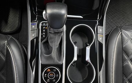 KIA Mohave I, 2020 год, 4 849 900 рублей, 22 фотография