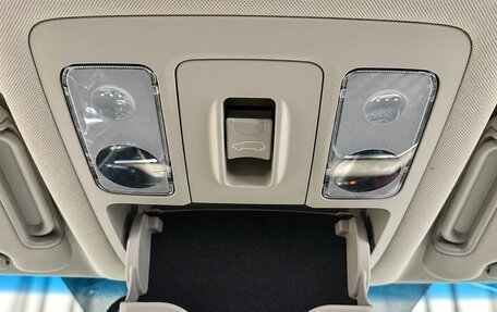 KIA Mohave I, 2020 год, 4 849 900 рублей, 32 фотография