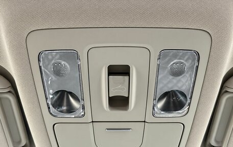 KIA Mohave I, 2020 год, 4 849 900 рублей, 33 фотография