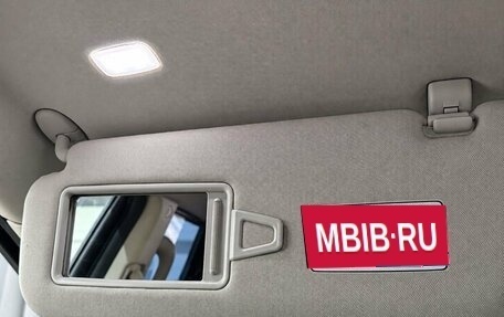 KIA Mohave I, 2020 год, 4 849 900 рублей, 31 фотография