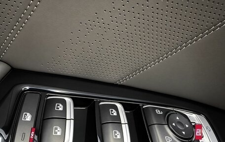 KIA Mohave I, 2020 год, 4 849 900 рублей, 27 фотография