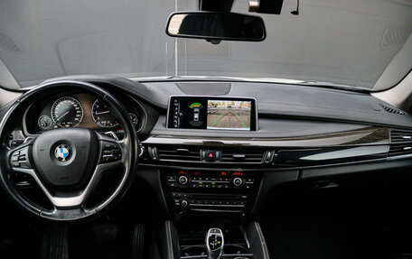 BMW X6, 2017 год, 4 500 000 рублей, 8 фотография