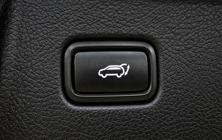 KIA Mohave I, 2020 год, 4 849 900 рублей, 40 фотография