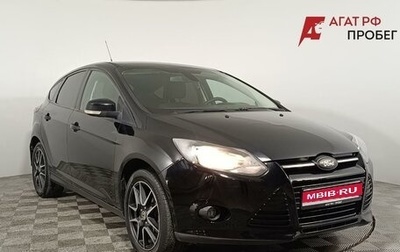 Ford Focus III, 2011 год, 660 000 рублей, 1 фотография