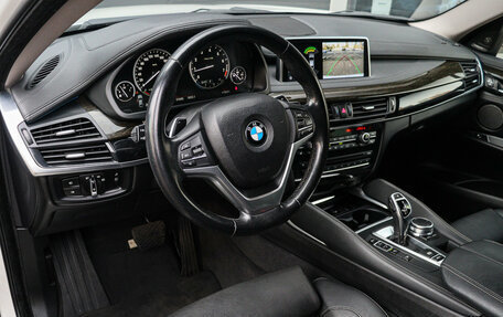BMW X6, 2017 год, 4 500 000 рублей, 11 фотография