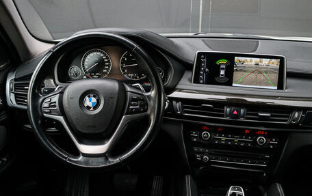 BMW X6, 2017 год, 4 500 000 рублей, 10 фотография