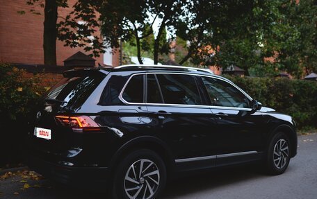 Volkswagen Tiguan II, 2019 год, 1 770 000 рублей, 6 фотография