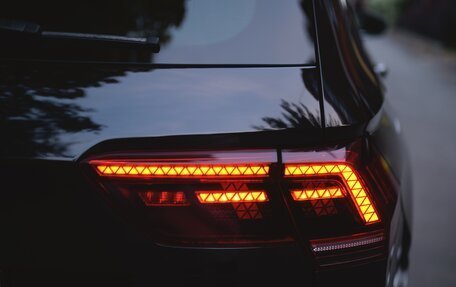 Volkswagen Tiguan II, 2019 год, 1 770 000 рублей, 11 фотография