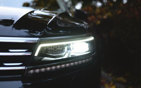 Volkswagen Tiguan II, 2019 год, 1 770 000 рублей, 9 фотография