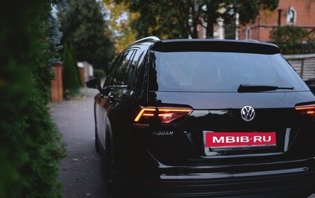 Volkswagen Tiguan II, 2019 год, 1 770 000 рублей, 12 фотография