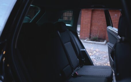 Volkswagen Tiguan II, 2019 год, 1 770 000 рублей, 33 фотография