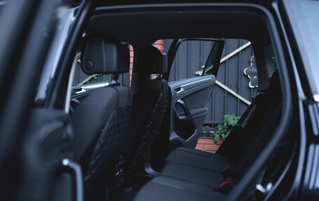 Volkswagen Tiguan II, 2019 год, 1 770 000 рублей, 32 фотография