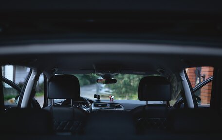 Volkswagen Tiguan II, 2019 год, 1 770 000 рублей, 36 фотография