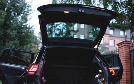 Volkswagen Tiguan II, 2019 год, 1 770 000 рублей, 38 фотография