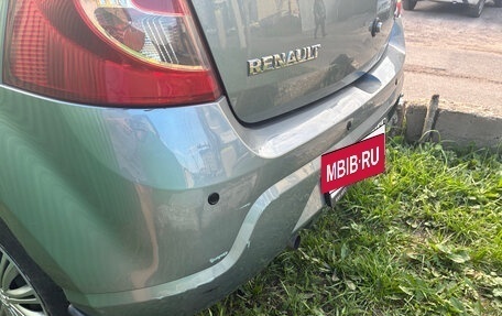 Renault Sandero I, 2011 год, 600 000 рублей, 4 фотография