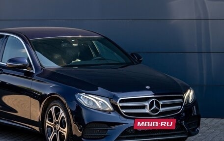 Mercedes-Benz E-Класс, 2020 год, 2 295 000 рублей, 9 фотография