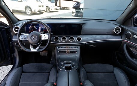 Mercedes-Benz E-Класс, 2020 год, 2 295 000 рублей, 19 фотография