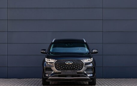 Chery Tiggo 8 Pro, 2023 год, 1 595 000 рублей, 2 фотография