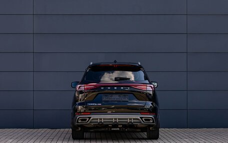 Chery Tiggo 8 Pro, 2023 год, 1 595 000 рублей, 5 фотография