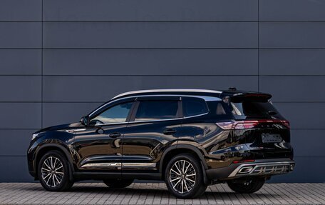 Chery Tiggo 8 Pro, 2023 год, 1 595 000 рублей, 4 фотография