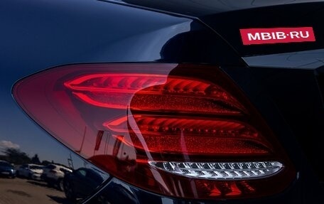 Mercedes-Benz E-Класс, 2020 год, 2 295 000 рублей, 12 фотография