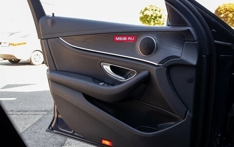 Mercedes-Benz E-Класс, 2020 год, 2 295 000 рублей, 14 фотография