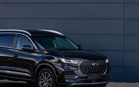 Chery Tiggo 8 Pro, 2023 год, 1 595 000 рублей, 7 фотография